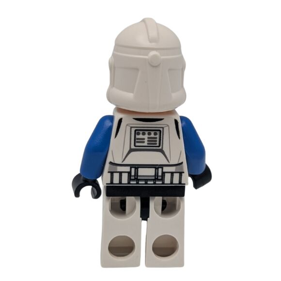 LEGO Star Wars 501st Clone Trooper Phase II Minifigure 75280 2020 - Picture 5 of 5